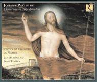 Pachelbel - Christ lag in Todesbanden | Ricercar RIC255