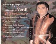 Verdi - Il Trovatore | Music and Arts WHRA6010