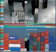 Rotterdam String Quartets