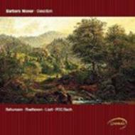 Barbara Moser: Devotion | Gramola 98792