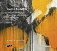 Isabel Mundry - Dufay-Bearbeitungen, etc