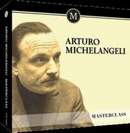 Masterclass - Arturo Michelangelli | Masterclass MSC10002