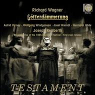 Wagner - Gotterdammerung | Testament SBT41393