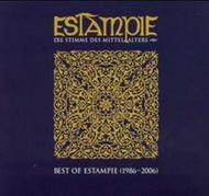 The Best of Estampie | Galileo GMC021
