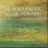 Boulanger / Debussy - Chamber Music