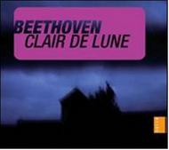 Beethoven - Moonlight Sonata and other romantic piano masterpieces | Naive V5102