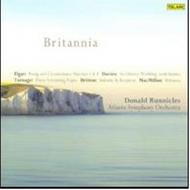 Rule Britannia | Telarc SACD60677