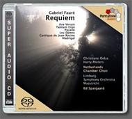Gabriel Faure - Requiem Op. 48