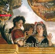 L�Esprit Galant                       
