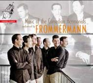 Music of the Comedian Harmonists         | Channel Classics CCSSA26807
