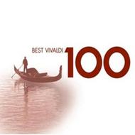 100 Best Vivaldi | EMI - 100 Best 5046192