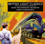 British Light Music Classics | Warner 2564634102