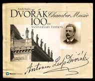 Dvorak - 100th Anniversary Edition - Chamber Music