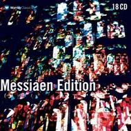 The Messiaen Edition | Warner 2564621622