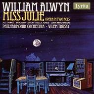 Alwyn - Miss Julie