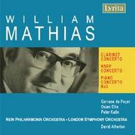 Mathias - Concertos