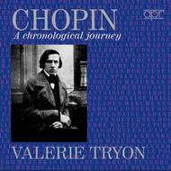 Chopin - A Chronological Journey | APR APR7301