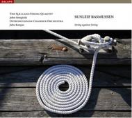 Sunleif Rasmussen - String against String