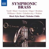 Symphonic Brass | Naxos 8570726