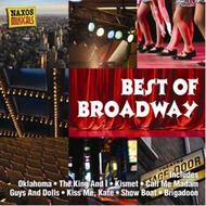 Best of Broadway