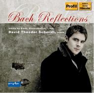 Bach Reflections