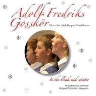 In the Bleak Mid Winter - The most beautiful Christmas Songs | Proprius SCD1139