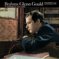 Glenn Gould Complete Jacket Collection Vol.11: Brahms Intermezzi | Sony 88697147602