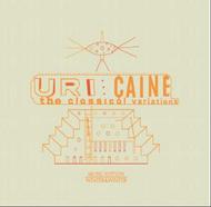 Uri Caine - The Classical Variations