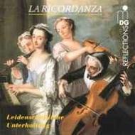 La Ricordanza: Leidenschaftliche Unterhaltung | MDG (Dabringhaus und Grimm) MDG5051017