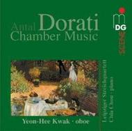 Dorati - Chamber Music | MDG (Dabringhaus und Grimm) MDG6031126