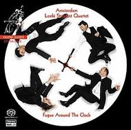 Fugue Around The Clock | Channel Classics CCSSA19403