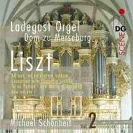 Liszt - Organ Works Vol. 2 | MDG (Dabringhaus und Grimm) MDG6061352