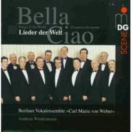 Bella Ciao - Lieder der Welt