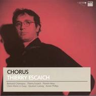Escaich: Chorus