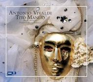 Vivaldi - Tito Manlio RV738