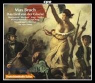 Bruch - Das Lied von der Glocke, Op. 45 | CPO 7771302