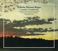Wilhelm Peterson-Berger - Orchestral Works