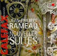Rameau - Nouvelles Suites