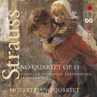 R Strauss - Chamber Music