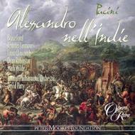 Pacini - Alessandro Nell�Indie
