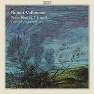 Robert Volkmann - Piano Trios