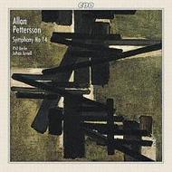 Pettersson - Symphony No 14 | CPO 9991912