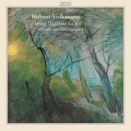 Volkman - String Quartets Nos 3 & 6 | CPO 9992372