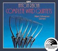 Reicha - Complete Wind Quintets