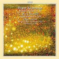 Krommer - Bassoon Quartets Op.46 / Mozart - Sonata for Bassoon & Cello 