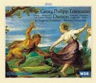 Telemann - Damon