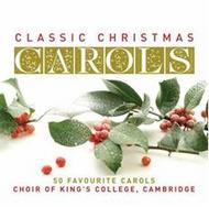 Classic Christmas Carols | EMI 5150862