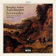 Aufschnaiter - Six Serenades from �Cocors discordia� (Nuremberg 1695)