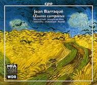 Jean Barraque - Complete Works