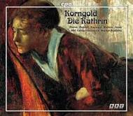 Korngold - Die Kathrin